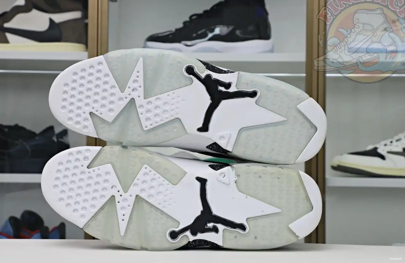 Jordan Oreo Air 6 Jordan Retro 0413